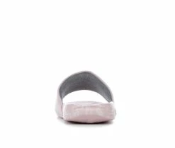 Discount 😍 Girls' Champion Little Kid & Big Kid Mega Script Repeat Sport Slides Hush Pink 🤩 11 Discount 😍 Girls' Champion Little Kid & Big Kid Mega Script Repeat Sport Slides Hush Pink 🤩 -GIRLS' BOOTS Shop 5 672