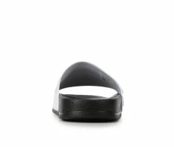 Best Pirce ⌛ Girls' Adidas Little Kid & Big Kid Adilette Shower Sport Slides Cream Wht/Lilac 👏 -GIRLS' BOOTS Shop 5 676