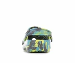 Best deal 👍 Kids' Crocs Little Kid & Big Kid Classic Marbled 2 Clogs Slate Grey/Mult ❤️ -GIRLS' BOOTS Shop 5 678