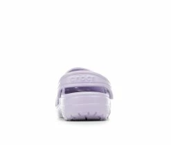 New ✨ Kids' Crocs Little Kid & Big Kid Classic 2 Clogs Lavender ⌛ -GIRLS' BOOTS Shop 5 679