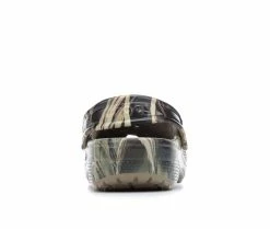 Budget 💯 Kids' Crocs Little Kid & Big Kid Classic Realtree 2 Clogs Khaki 😍 -GIRLS' BOOTS Shop 5 682