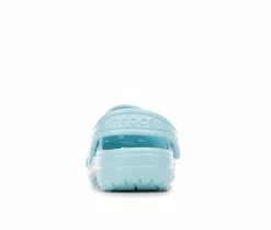 Best reviews of 😉 Kids' Crocs Toddler Classic 2 Clogs Ice Blue ❤️ -GIRLS' BOOTS Shop 5 686