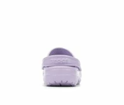 Buy 🧨 Kids' Crocs Infant & Toddler Classic Clogs Lavender 👍 -GIRLS' BOOTS Shop 5 692