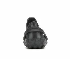 Cheap 🎁 Kids' Merrell Little Kid & Big Kid Hydro Moc Outdoor 👟 Shoes Black 🥰 -GIRLS' BOOTS Shop 5 696