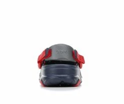 Best reviews of 😉 Kids' Crocs Little Kid & Big Kid Classic All-Terrain Clogs Navy 🔔 -GIRLS' BOOTS Shop 5 697