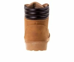 Cheap ๐ Kids' Rugged Bear Little Kid & Big Kid RB13207M Lace-Up Casual ๐ฅพ Boots Tan ๐ 11 Cheap ๐ Kids' Rugged Bear Little Kid & Big Kid RB13207M Lace-Up Casual ๐ฅพ Boots Tan ๐ -GIRLS' BOOTS Shop 5 70