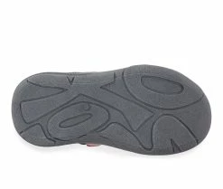 Flash Sale 🛒 Girls' OshKosh B'gosh Toddler & Little Kid Elipsis 🩴 Sandals Navy/Pink ✨ -GIRLS' BOOTS Shop 5 705