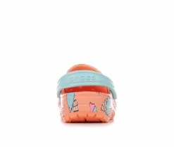 Outlet π Kids' Crocs Toddler Classic Pool Party Clogs Papaya π 11 Outlet π Kids' Crocs Toddler Classic Pool Party Clogs Papaya π -GIRLS' BOOTS Shop 5 712