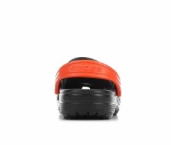 Budget 💯 Kids' Crocs Toddler Funlab I Am Space Clogs Black/Tangerine 💯 -GIRLS' BOOTS Shop 5 713