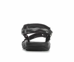 Discount ๐ฏ Kids' Teva Toddler Hurricane XLT 2 Sustainable Outdoor ๐ฉด Sandals Toro Black ๐ 11 Discount ๐ฏ Kids' Teva Toddler Hurricane XLT 2 Sustainable Outdoor ๐ฉด Sandals Toro Black ๐ -GIRLS' BOOTS Shop 5 714