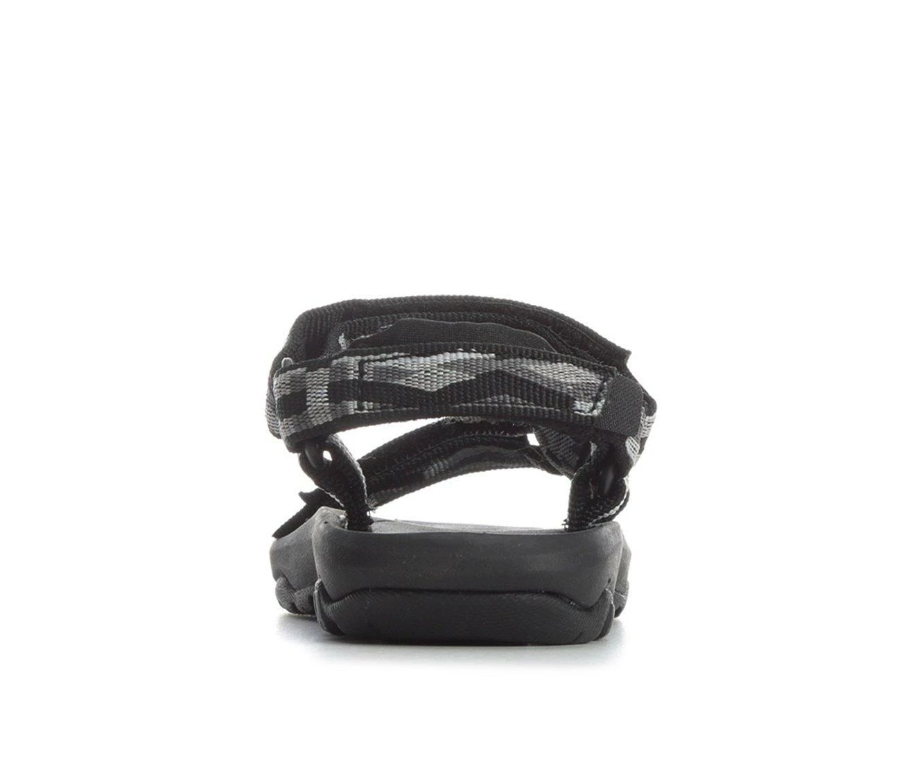 Discount ๐ฏ Kids' Teva Toddler Hurricane XLT 2 Sustainable Outdoor ๐ฉด Sandals Toro Black ๐ 6 Discount ๐ฏ Kids' Teva Toddler Hurricane XLT 2 Sustainable Outdoor ๐ฉด Sandals Toro Black ๐ - Image 6