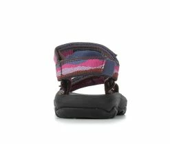 Budget 🤩 Girls' Teva Infant & Toddler Hurricane XLT 2 Outdoor 🩴 Sandals Vista Bl Indigo 🧨 -GIRLS' BOOTS Shop 5 722