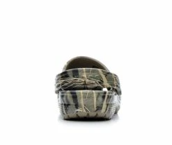 Deals 🎉 Kids' Crocs Infant & Toddler Classic Realtree Camo Clogs Camo 🥰 -GIRLS' BOOTS Shop 5 726