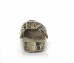 Wholesale ⭐ Kids' Crocs Little Kid Classic Realtree Camo Clogs Camo 🔥 -GIRLS' BOOTS Shop 5 727