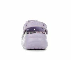 New π Girls' Crocs Little Kid & Big Kid Classic Animal Cutie Platform Clogs Leopard π 11 New π Girls' Crocs Little Kid & Big Kid Classic Animal Cutie Platform Clogs Leopard π -GIRLS' BOOTS Shop 5 731