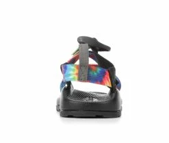 Discount 😍 Girls' CHACO Little Kid & Big Kid Z1 Ecotread Outdoor 🩴 Sandals Tie Dye 🔥 -GIRLS' BOOTS Shop 5 737