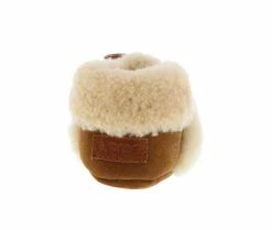 Best Sale 🔥 Lamo Footwear Infant Baby Slippers Chestnut 🧨 -GIRLS' BOOTS Shop 5 747