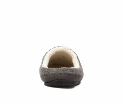 Buy ❤️ Deer Stags Kids Lil Wink Slippers Charcoal/White ⭐ -GIRLS' BOOTS Shop 5 751