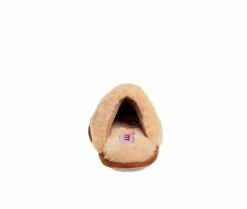 Top 10 👏 Josmo Toddler & Little Kid Sylvie Slippers Chestnut 👏 -GIRLS' BOOTS Shop 5 754