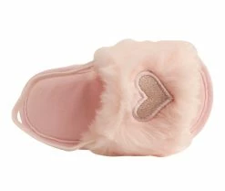 Best reviews of 👏 Baby Deer Infant & Toddler & Little Kid Slippers Pink ✔️ -GIRLS' BOOTS Shop 5 756