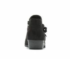 Wholesale ⭐ Girls' Unr8ed Little Kid & Big Kid Reece Booties Black ⭐ 11 Wholesale ⭐ Girls' Unr8ed Little Kid & Big Kid Reece Booties Black ⭐ -GIRLS' BOOTS Shop 5 91