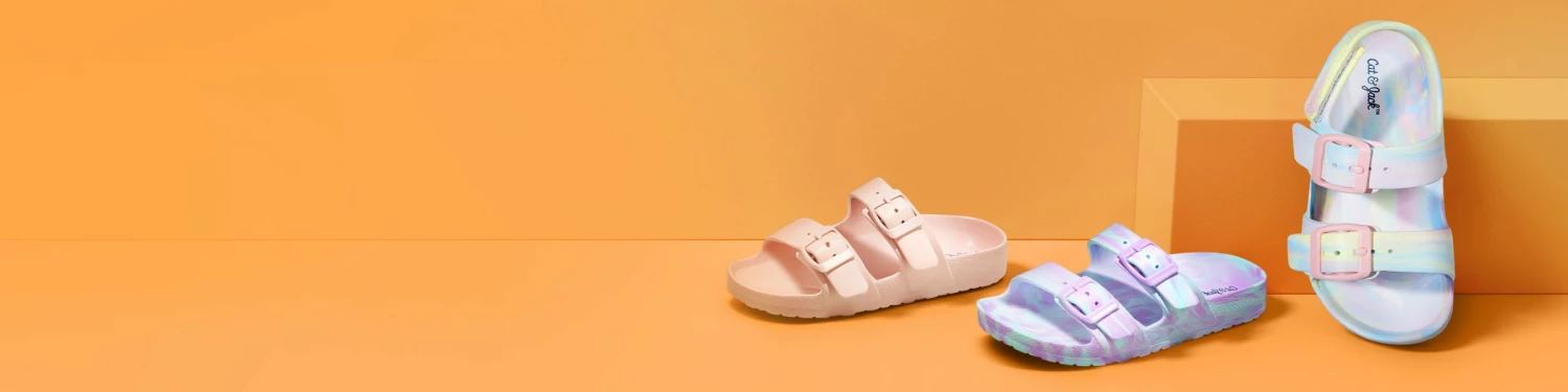 Front Page -GIRLS' BOOTS Shop 0